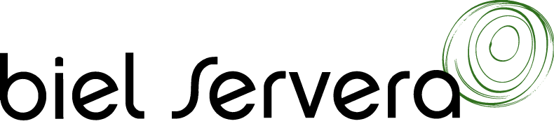 biel servera carpinteros logo